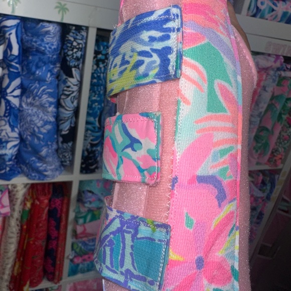 CUSTOM / HANDMADE - Wrist Brace (carpel tunnel) - Picture 5 of 12